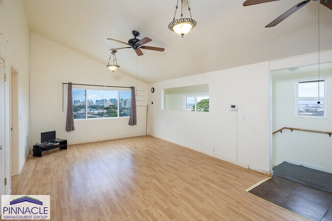 Building Photo - 1603 Kalepa Pl