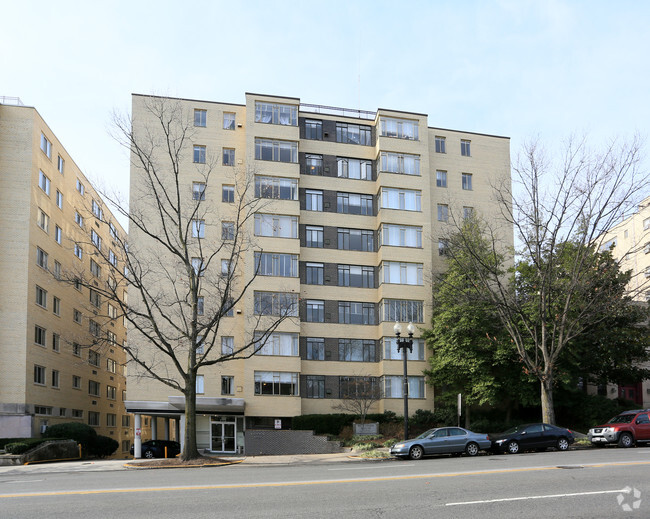 Foto del edificio - Wisconsin House