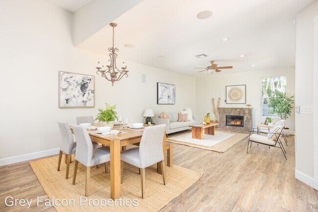 Building Photo - 4 br, 2 bath House - 4151 Corte de la Siena