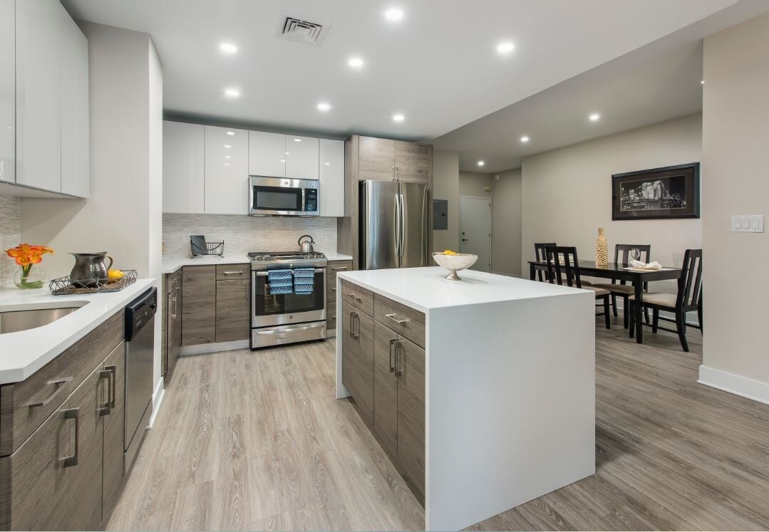 The Plaza Apartments Apartments in Jenkintown, PA