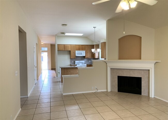 Foto del edificio - 11014 Redhaven Ct