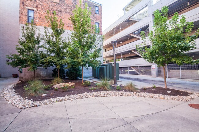 Foto del edificio - 23 Mercer St