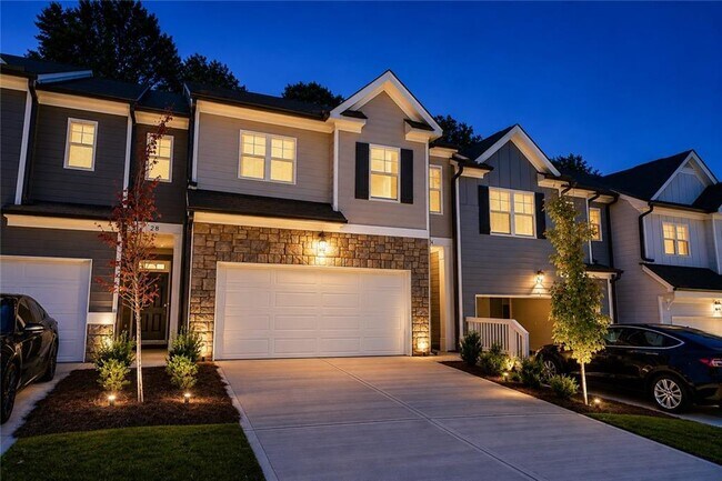 Foto del edificio - 24 Berryville Dr