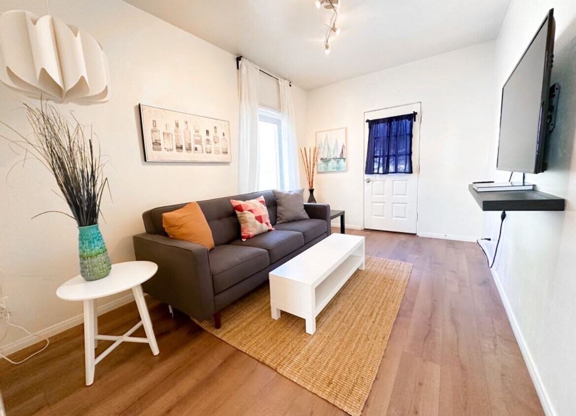 Primary Photo - Little Italy 2 Bedroom 1 Bathroom Apartment