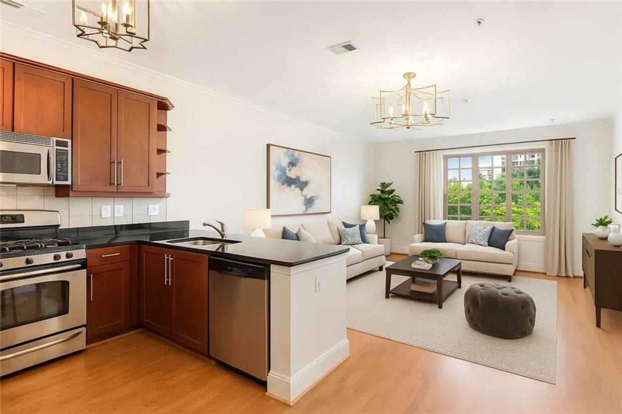 Photo - 1055 Piedmont Ave NE (Atlanta, GA)