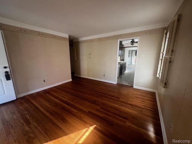 Foto del edificio - 4957 Polk St