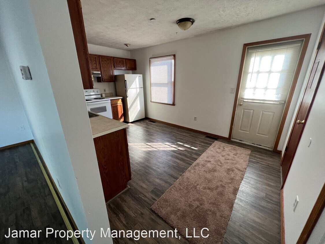 Foto principal - 2 br, 1.5 bath House - 505 West Vine Unit ...