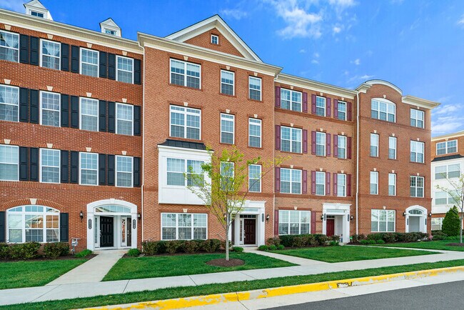 Building Photo - 23784 Hopewell Manor Ter
