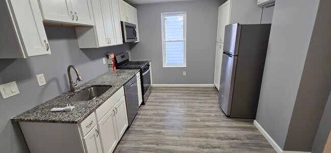 Foto del edificio - 46 Capitol St