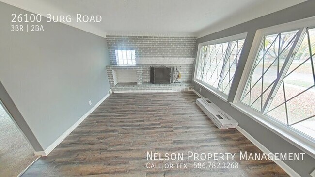 Foto del edificio - 26100 Burg Rd