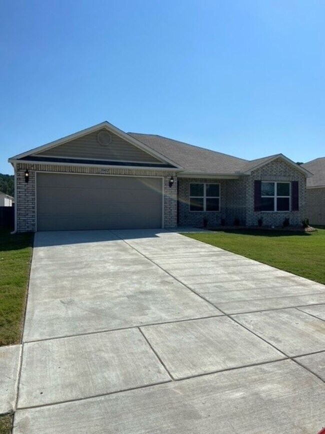 Foto del edificio - Three Bedroom | Two Bath Home in Maumelle