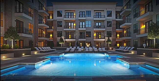 Foto del edificio - 6000 Carnegie Blvd