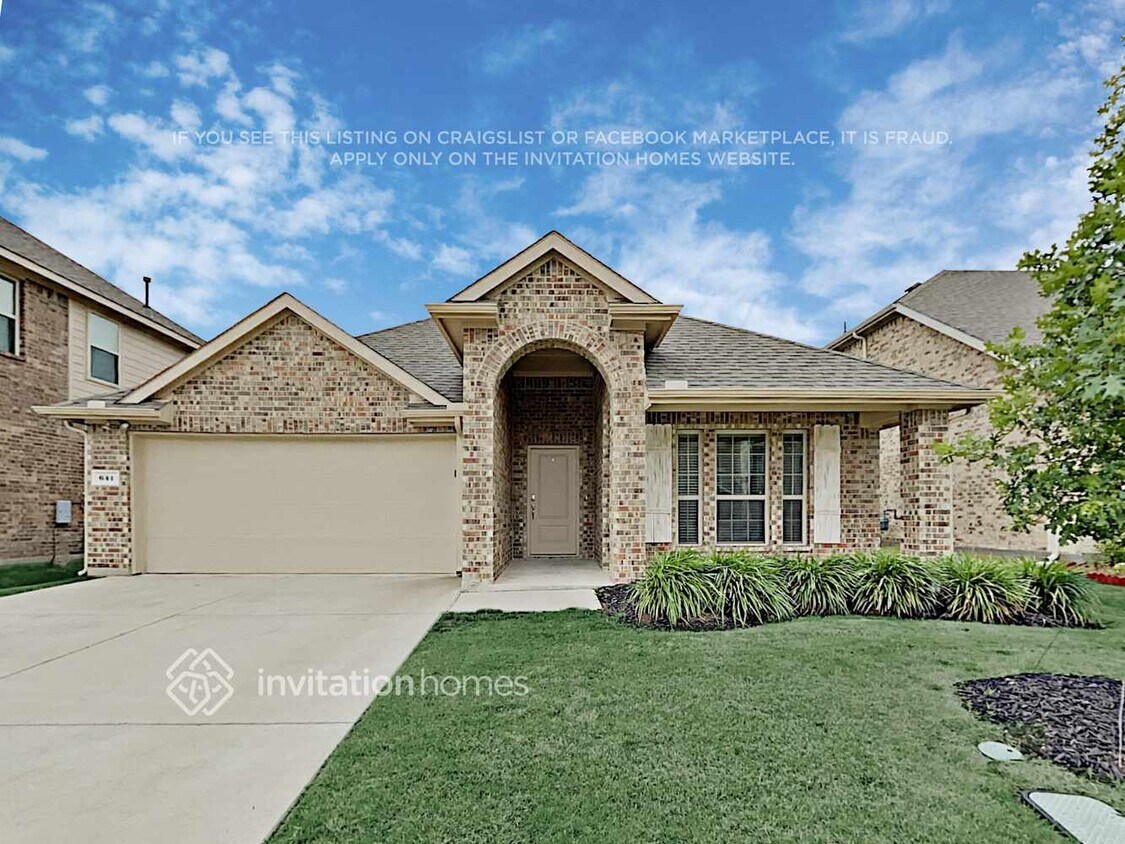 Foto principal - 641 Bassett Hall Rd