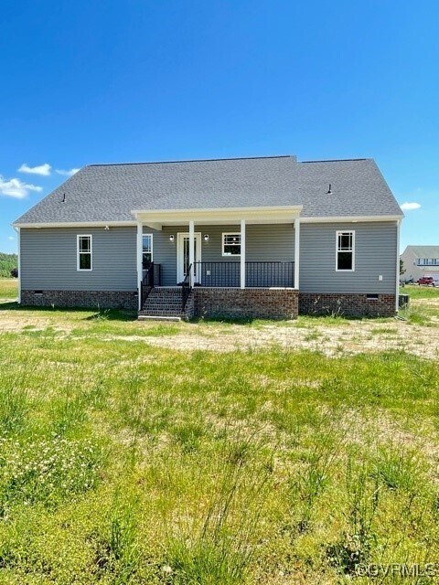Building Photo - 104 Mitchells Ln