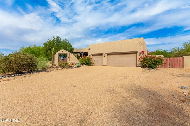 Foto del edificio - 41432 N Ironwood Bluff
