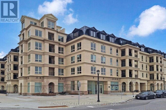 Building Photo - 101 Cathedral High St