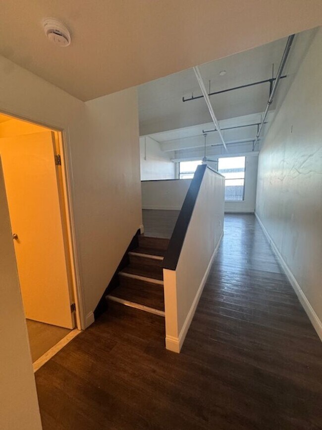 Foto del interior - SilverBrick Lofts