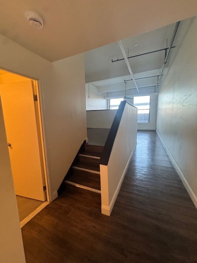 Interior Photo - SilverBrick Lofts