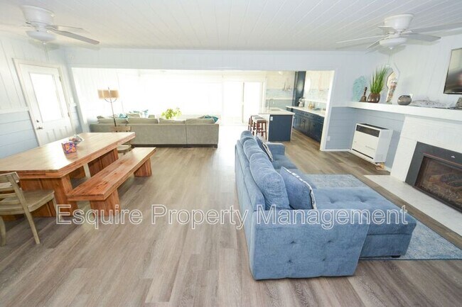 Foto del edificio - 4161 Ocean Dr