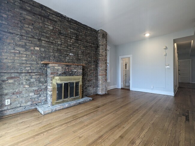 Foto del edificio - 3542 N Halsted St