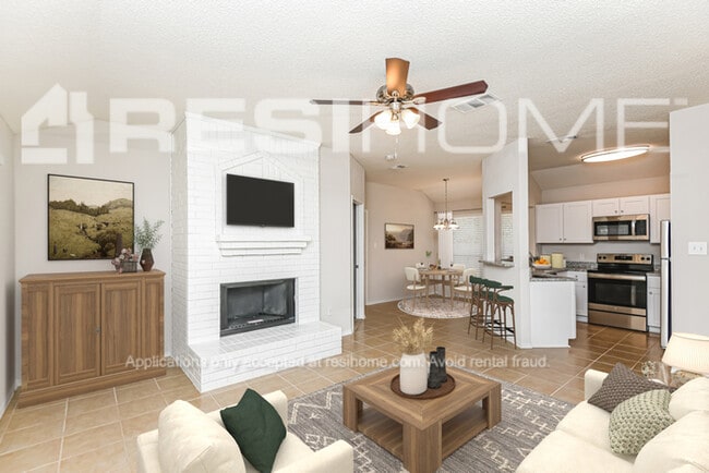 Building Photo - 7425 Arbor Park Dr