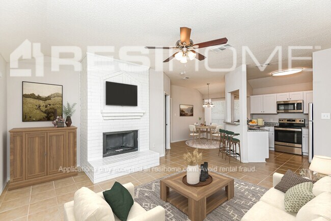 Foto del edificio - 7425 Arbor Park Dr