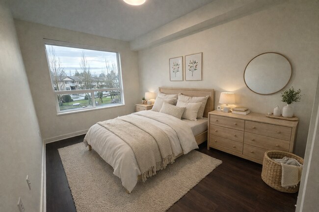 Photo du bâtiment - 5382-200 200 St