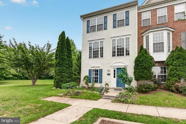 Foto del edificio - 2572 Carrington Way