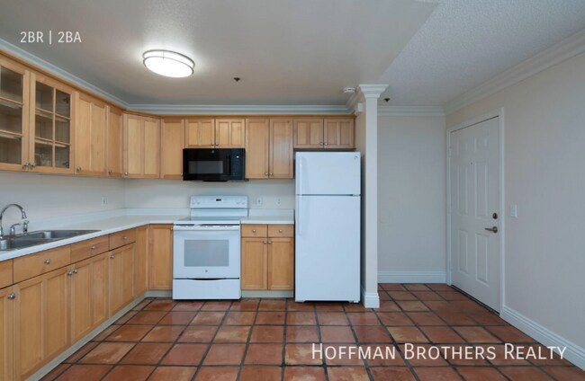 Foto del edificio - 229 16th St