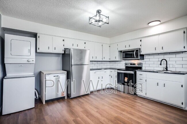 Foto del edificio - 1433 N Kokomo Ave