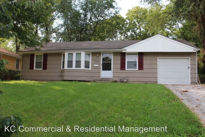 Primary Photo - 3 br, 1 bath House - 5909 E 99th Street