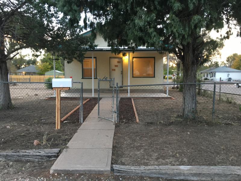 1401 Jackson St, Pueblo, CO 81004 House for Rent in Pueblo, CO