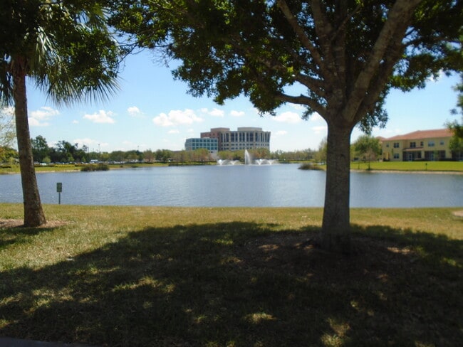 view from inside Sail harbour - 9800 Quinta Artesa Way