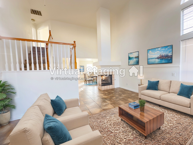 Foto del edificio - Beautiful Newly Renovated SW Las Vegas Hom...