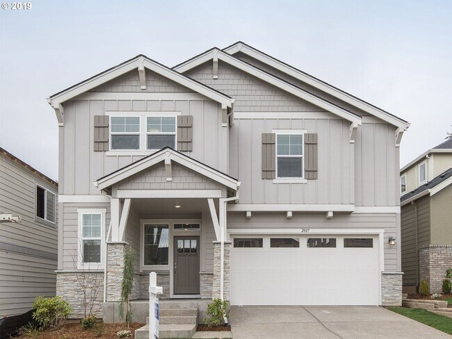 Foto del edificio - Bethany Traditional, Iron Ridge Heights 4b...