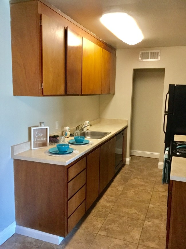 The Villas at Chico Apartments in Chico, CA