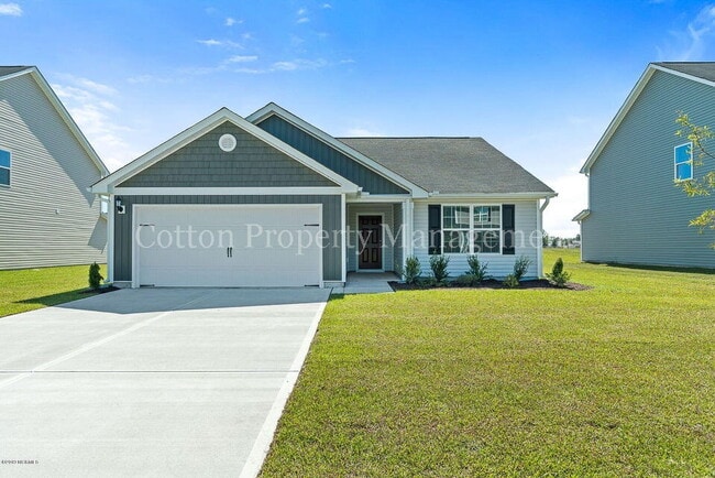 Photo - 7216 Brittany Pointer Ct House