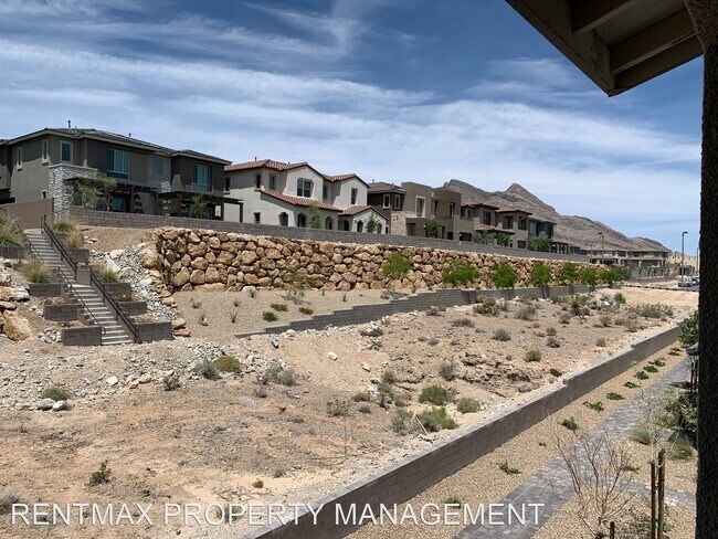 Building Photo - 3 br, 2.5 bath House - 507 SONOMA RANGE ST