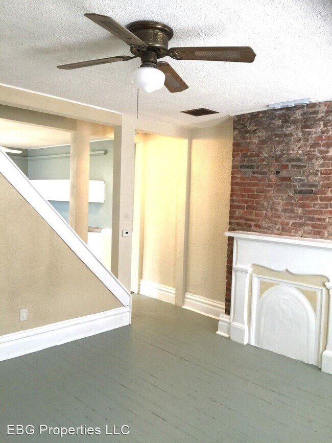 Foto del edificio - 1 br, 1.5 bath House - 5432 Dresden Way