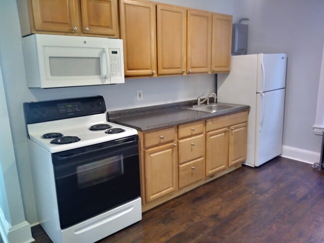 Foto del edificio - 229 Church St