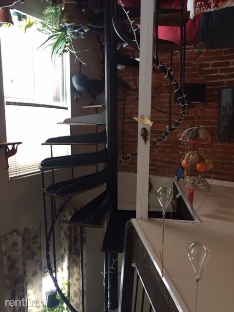 Building Photo - 1 br, 1 bath  - 783 S 2nd St Unit-D