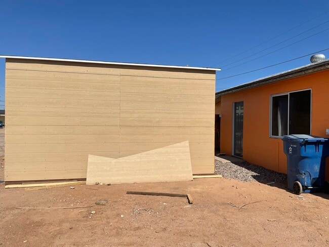 Foto del edificio - 268 N Ocotillo Dr