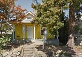 Building Photo - 5002 S Rose St