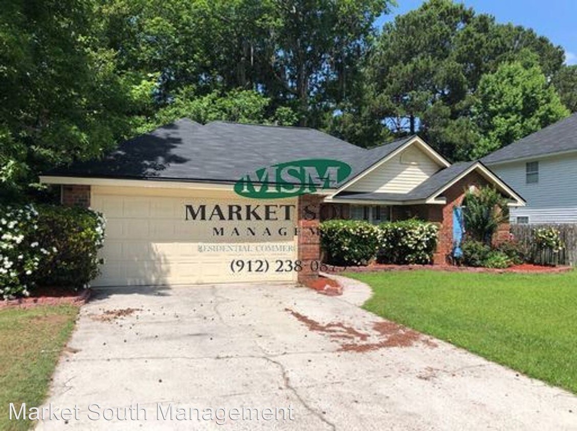 33 Bristlecone Dr, Savannah, GA 31419 House Rental in Savannah, GA