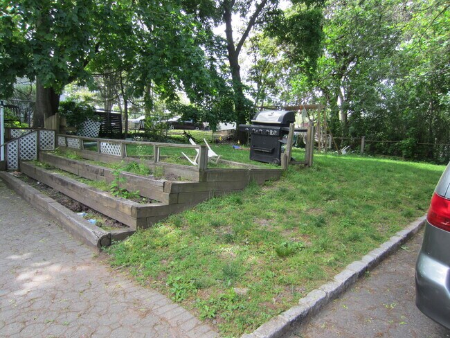 Foto del edificio - 69B Morris Ave