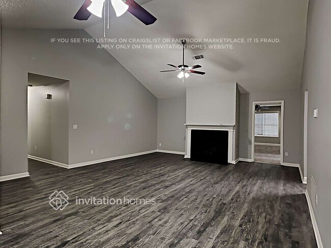 Foto del edificio - 4436 Whitt Mill Rd NW