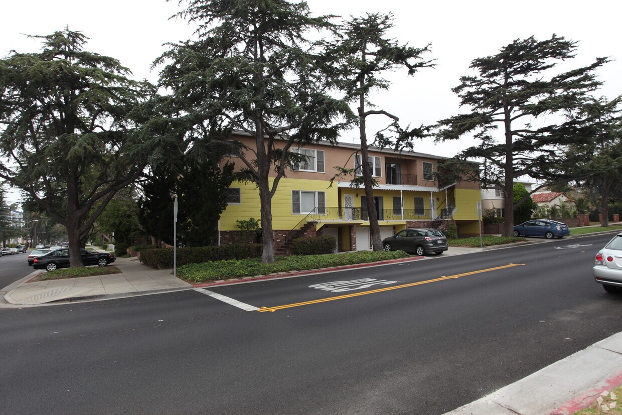 Foto principal - 858 14th St