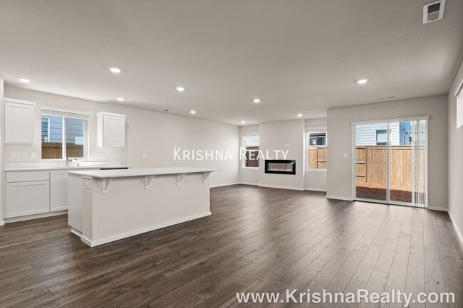 Photo - 17512 NW 9th Ave- House