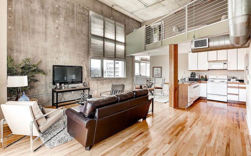 Foto principal - 1050 Cherokee St