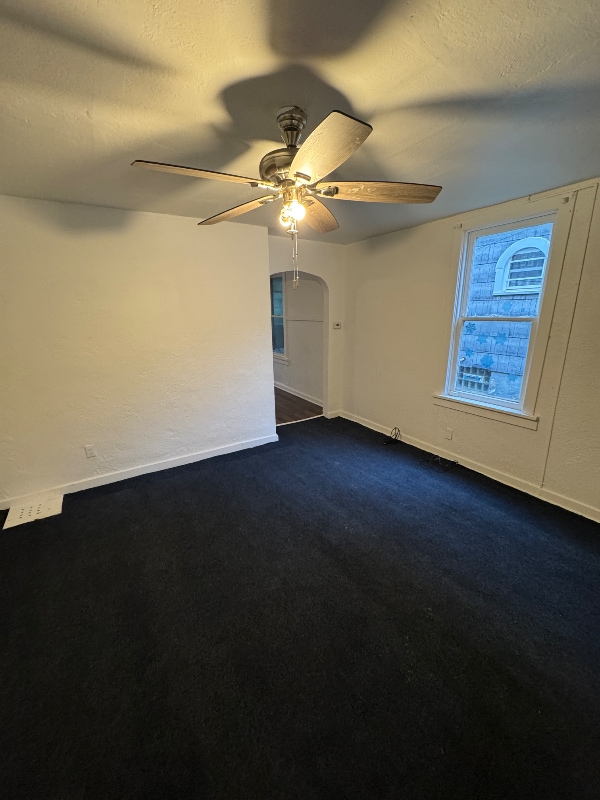 Building Photo - 1811 Packer St